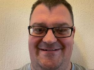 Supporting image for story: Walsall volunteer lauded for 'going above and beyond' during Covid pandemic