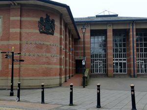 Supporting image for story: Cannock fraudster who conned her ex-partner out of their luxury home jailed