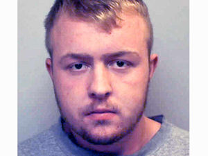 Supporting image for story: Bodybuilder sex beast behind bars after attempted rape of two women