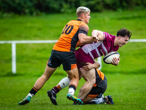 Supporting image for story: Mistakes continue to sting Newport in National League