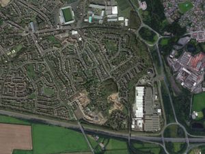 Supporting image for story: No jail for repeat thief who rammed into police car and left officer injured