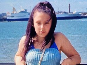 Supporting image for story: Police appeal for missing 14-year-old from Willenhall