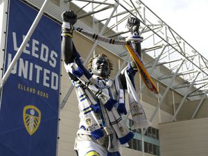 Supporting image for story: Red Bull becomes Leeds’ shirt sponsor after buying minority stake in club