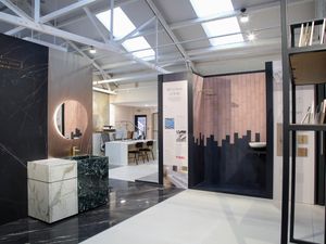 Supporting image for story: Craven Dunnill launches new showroom as part of expansion 