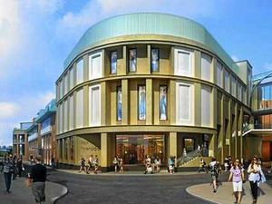 Supporting image for story: Letter: New Riverside jobs great, but what about existing?