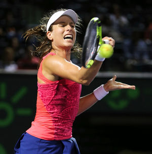 Johanna Konta.