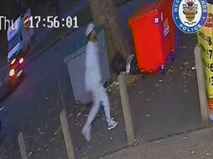 Supporting image for story: Appeal launched after teenager sexually assaulted in Birmingham