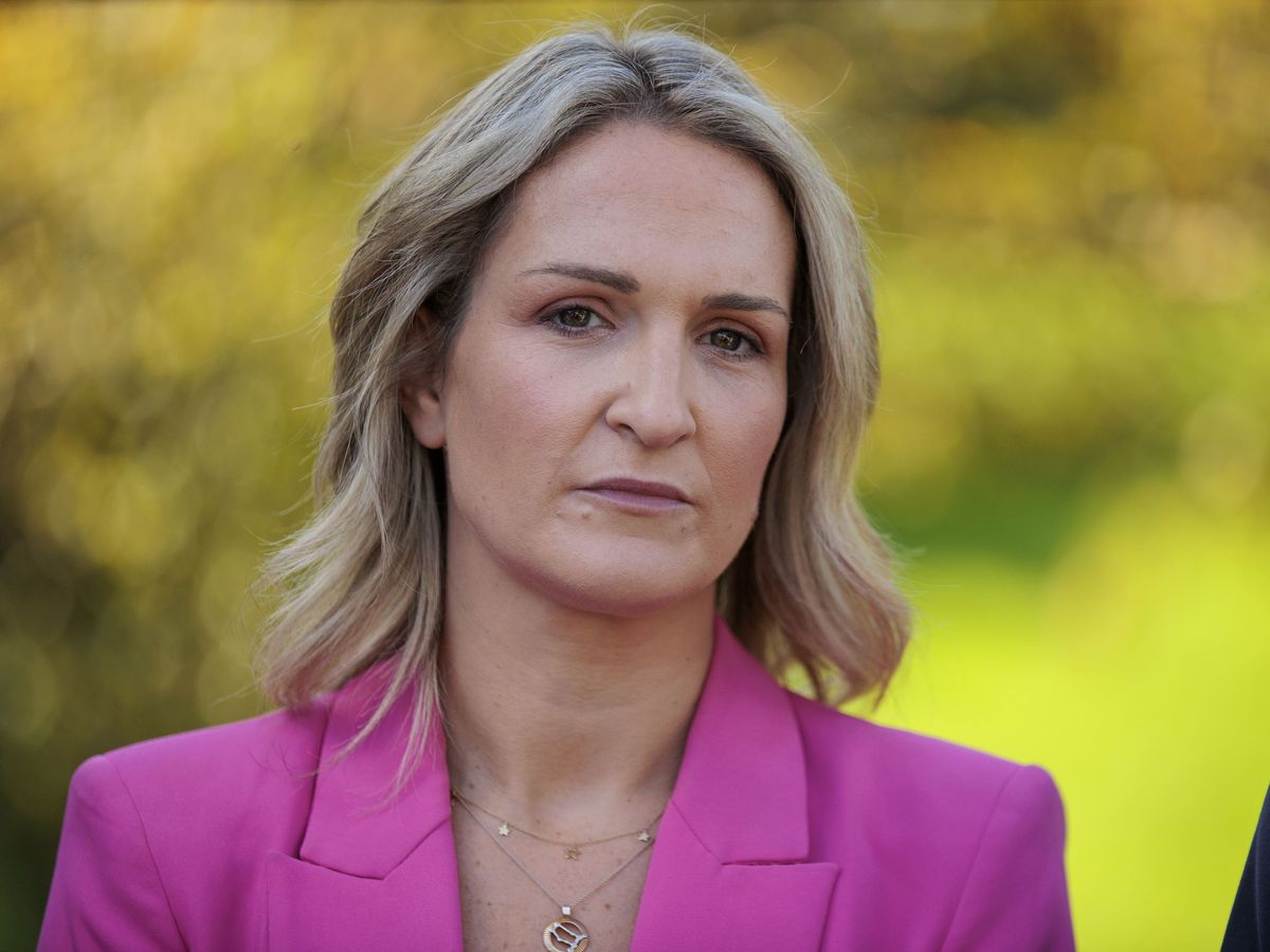 European voice must be &lsquo;front and centre&rsquo; of Ukraine peace deal talks &ndash; McEntee