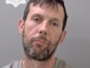 Supporting image for story: Burglar 'propelled by drug use' who smashed up Ludlow deli is jailed