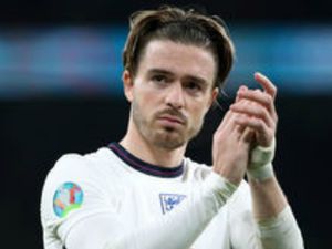 Supporting image for story: Jack Grealish: I wanted to take penalty 