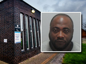 Supporting image for story: Dealer caught with heroin in his underwear gets four years jail

