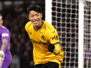 Supporting image for story: Wolves star misses Asia Cup opener through injury