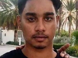 Supporting image for story: Watch: Tragic last steps of Shawn Seesahai - stabbed to death by UK’s youngest killers since James Bulger murder