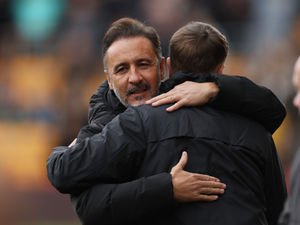 Supporting image for story: 'Bravery and holding their nerve': What Vitor Pereira and Wolves need ahead of big Sunderland and Burnley battles