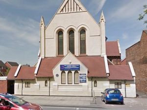 Supporting image for story: Second refusal for Wolverhampton church car wash plans