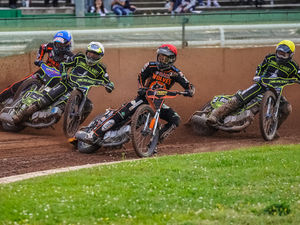 Supporting image for story: Wolves targeting a jump into play-offs
