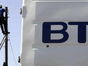 Supporting image for story: Phone chaos for 50 after cable damaged