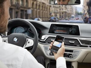 Supporting image for story: Explained: car companion apps