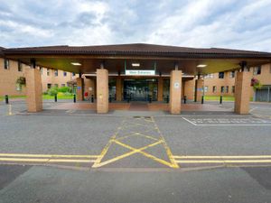 Supporting image for story: Calls for new health secretary to review and reverse Future Fit plans for county's hospitals