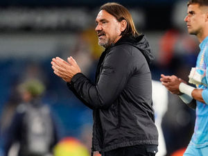 Supporting image for story: Leeds United face anxious transfer wait ahead of West Brom trip