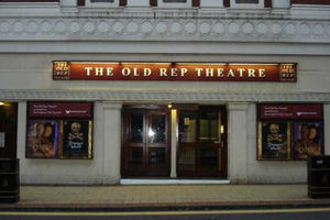 Supporting image for story: The Wind In The Willows coming to Birmingham's Old Rep