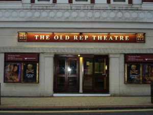 Supporting image for story: The Wind In The Willows coming to Birmingham's Old Rep