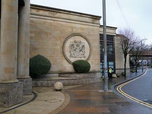 Supporting image for story: Teenager admits attempted murder by pushing woman in front of train