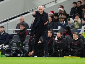 Supporting image for story: Micky van de Ven tackle on Alexander Isak ‘reckless’ – Liverpool boss Arne Slot