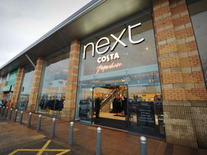 Supporting image for story: Next sees festive sales rise, but cuts profit forecast