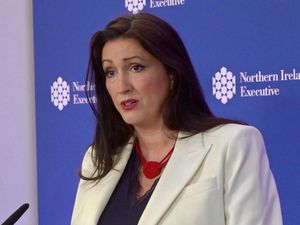 Supporting image for story: ‘No evidence’ of loyalist threats after Belfast council vote on Irish language