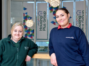 Supporting image for story: Housing Plus Group shortlisted for apprenticeship award