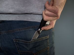 Supporting image for story: Scheme supporting more than 100 young people at risk of offending 