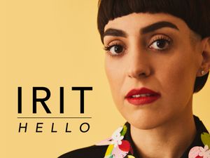 Supporting image for story: Album review: Irit - Hello