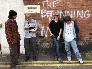 Supporting image for story: Wolverhampton's Pool back with new shows