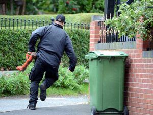 Supporting image for story: Shropshire drugs raid suspects quizzed by police