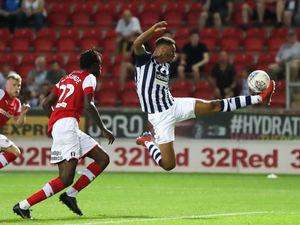 Supporting image for story: Max Melbourne leaves West Brom for Lincoln