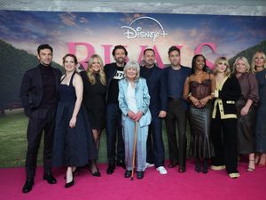 Supporting image for story: Rivals and Ludwig take home prizes at International Emmy Awards