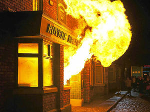 Supporting image for story: Soaps really are worth getting in a lather about