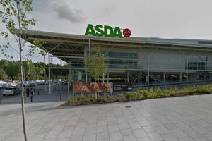 Supporting image for story: Entire Asda superstore evacuated over burnt toast