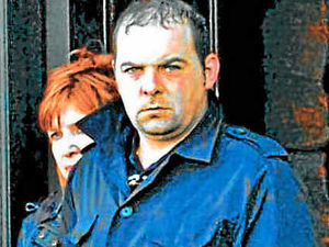 Supporting image for story: Driver admits causing death of son