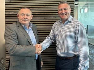 Supporting image for story: Motivair changes hands