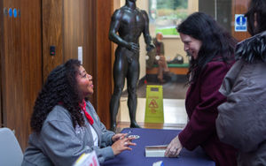 Wolverhampton Literature Festival 2026