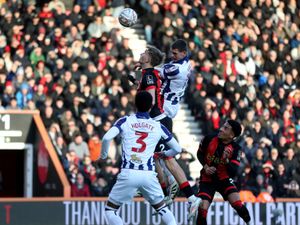 Supporting image for story: West Brom talking points: Caleb Taylor assessment & weaker without their main man