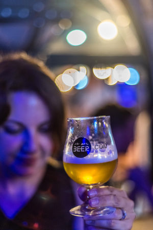 Beer Central Festival. Pictures by: Nic Crilly-Hargrave