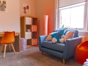 Supporting image for story: New children's home being opened by council