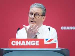 Supporting image for story: Labour’s tax and spend plans ‘trivial’ and fail to address looming cuts – IFS