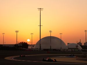 Supporting image for story: F1 monitoring Middle East situation ahead of races in Bahrain and Saudi Arabia