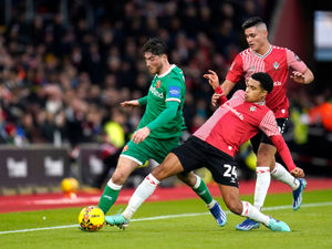 Supporting image for story: Stockport v Walsall: George Bennett's predicted line-up