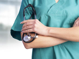 Supporting image for story: Plans to form single CCG in Shropshire get green light from NHS bosses 