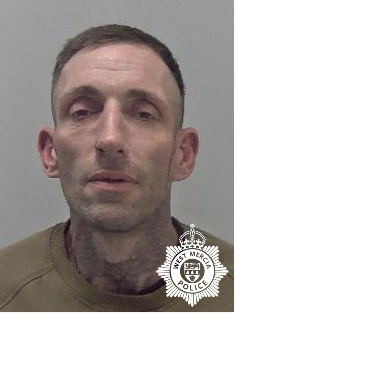 Banned: Telford shoplifter barred from eight shops, including Tesco and B&M